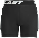 Ufo plast protektorenhose muryan mv6 children's protec. trouse muryan mv6 black gr. xl