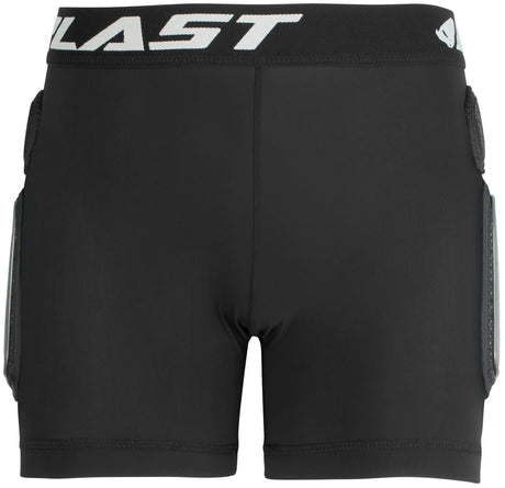 Ufo plast protektorenhose muryan mv6 children's protec. trouse muryan mv6 black gr.xxl