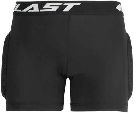 Ufo plast protektorenhose reborn mv6 children's protec. trouse reborn mv6 black gr. s