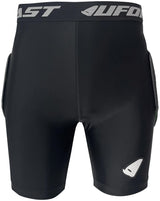Ufo plast protektorenhose reborn mv6 protector pants ufo reborn mv6 black gr. xs