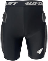 Ufo plast protector broek muryan mv6 protector pants ufo muryan mv6 black gr.xxl