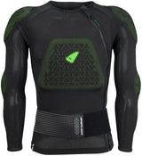 Ufo plast protektorenhemd centurion bv1 protector shirt ufo bv1 centurion black s m