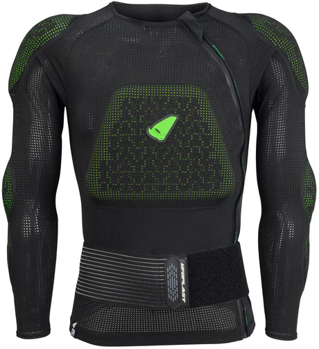 Ufo plast protektorenhemd centurion bv1 protector shirt ufo bv1 centurion black s m