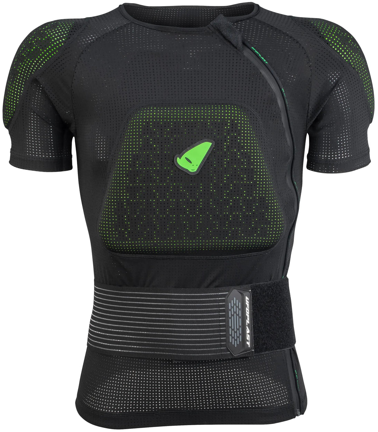 Ufo plast protektorenhemd centurion bv2 protector shirt ufo bv2 centurion black xxl