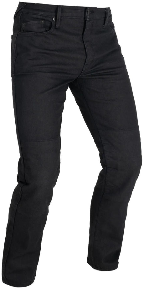 Oxford spijkerbroek aaa jean straight trousers jeans oa straight sw short gr. 36