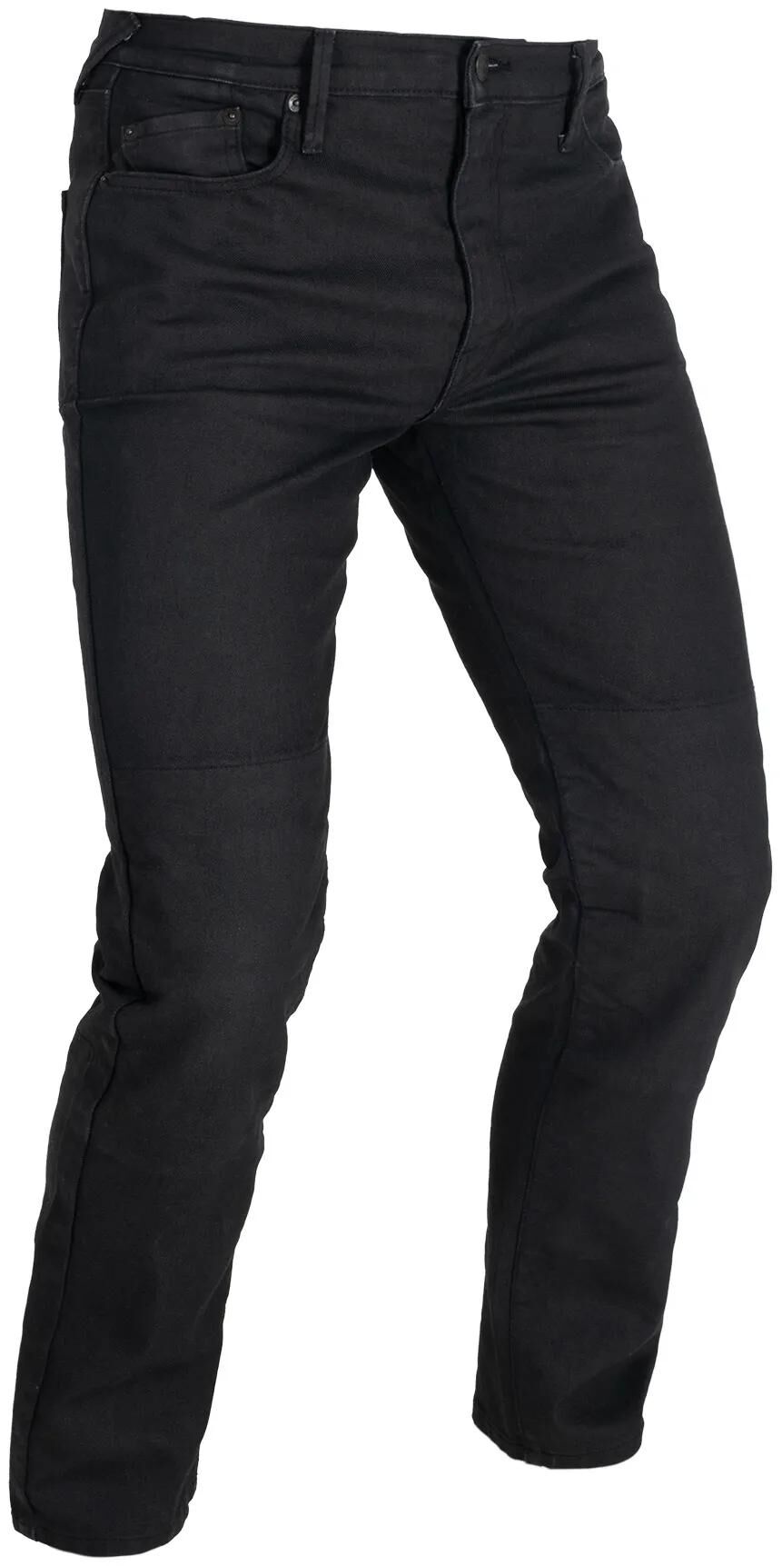 Oxford spijkerbroek aaa jean straight trousers jeans oa straight sw regu. gr. 36