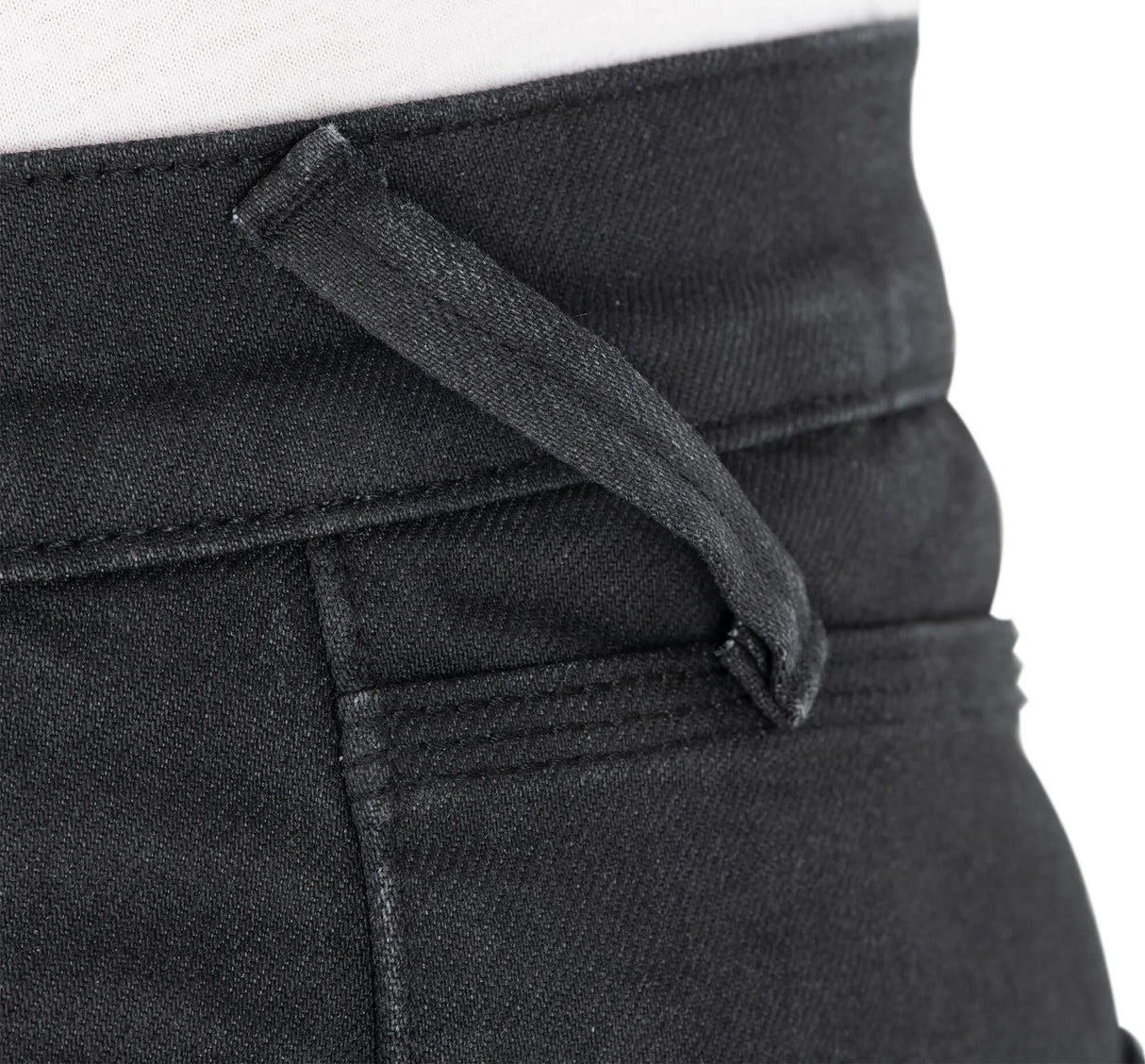 Oxford spijkerbroek aaa jean straight trousers jeans oa straight sw regu. gr. 40
