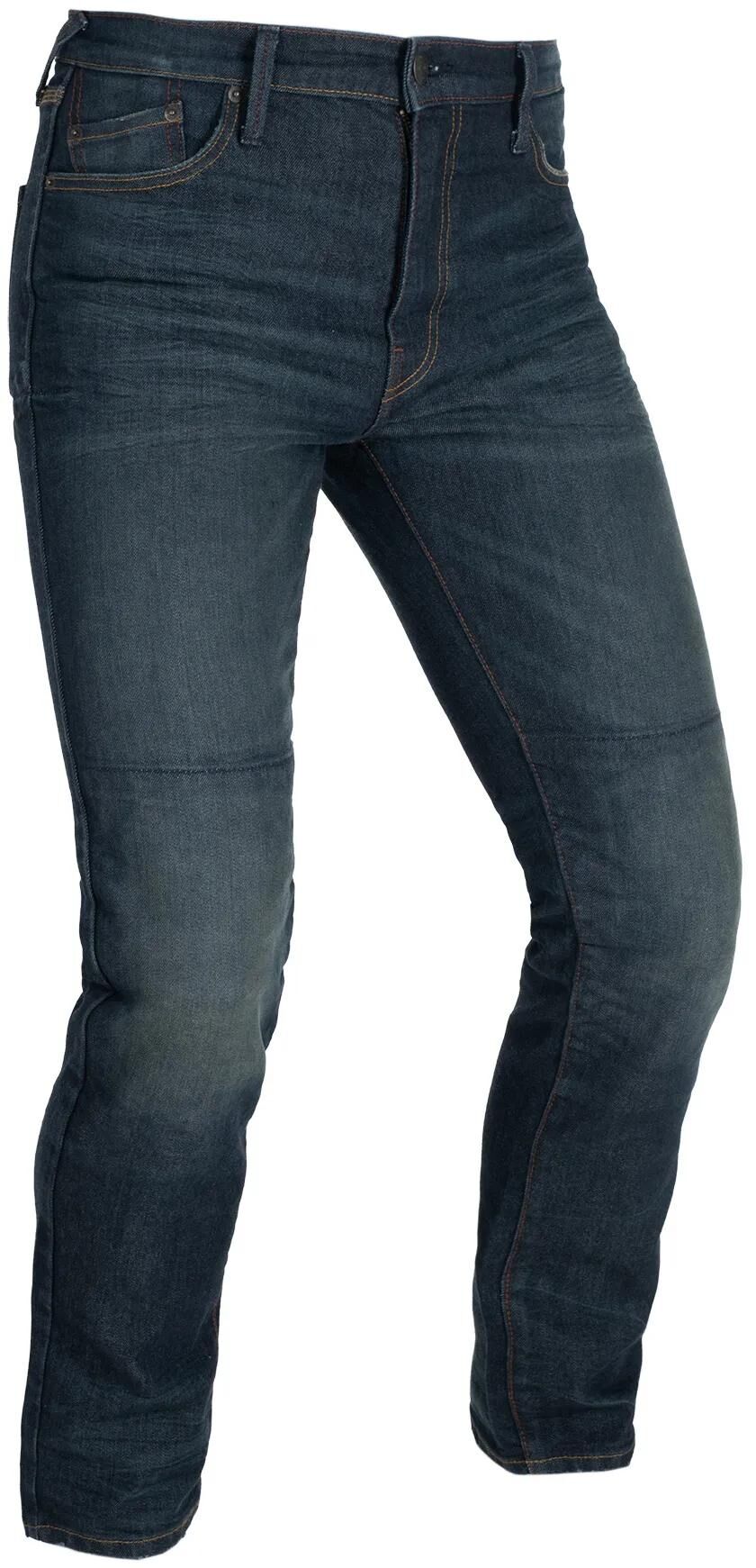 Oxford spijkerbroek aaa jean straight trousers jeans oa straight bl 3 regu gr. 32