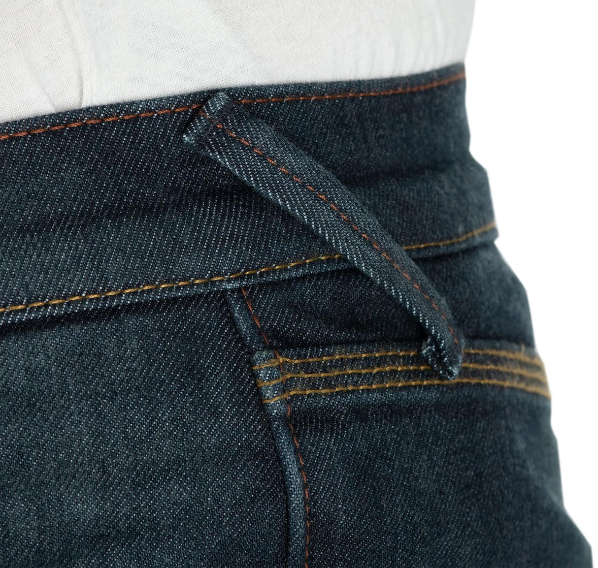 Oxford spijkerbroek aaa jean straight trousers jeans oa straight bl 3 regu gr. 34