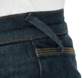 Oxford spijkerbroek aaa jean straight trousers jeans oa straight bl 3 long gr. 36