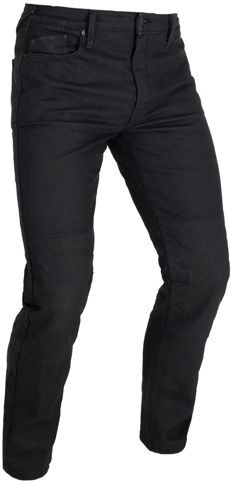 Oxford spijkerbroek aaa jean slim trousers jeans oa slim sw short size 38