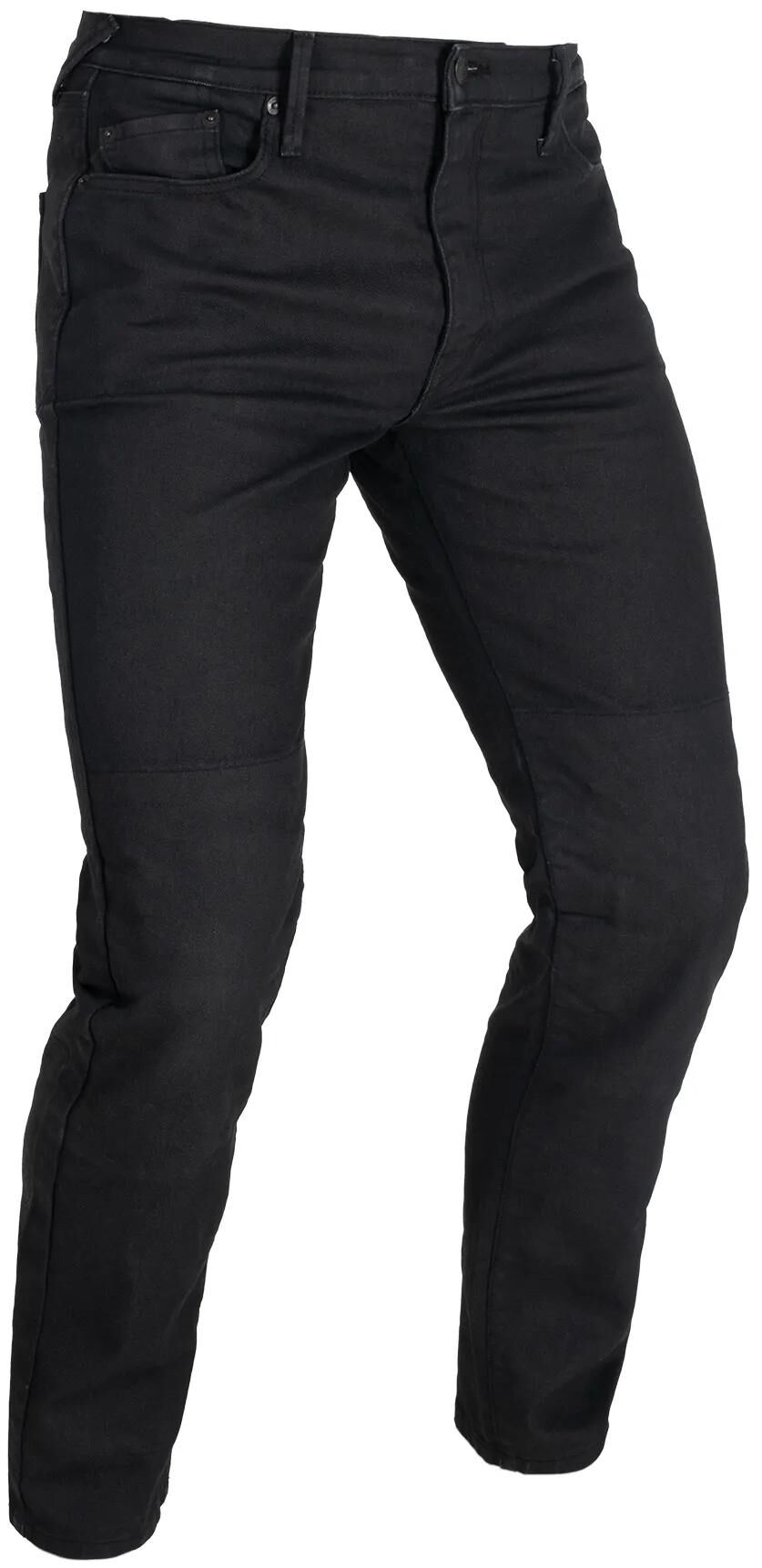 Oxford jeanshose aaa jean slim trousers jeans oa slim sw regular gr. 30