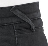 Oxford jeanshose aaa jean slim trousers jeans oa slim sw regular gr. 30