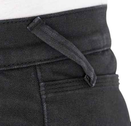 Oxford spijkerbroek aaa jean slim trousers jeans oa slim sw long size 32