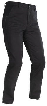 Oxford spijkerbroek chino trousers jeans chi black regular gr. 30