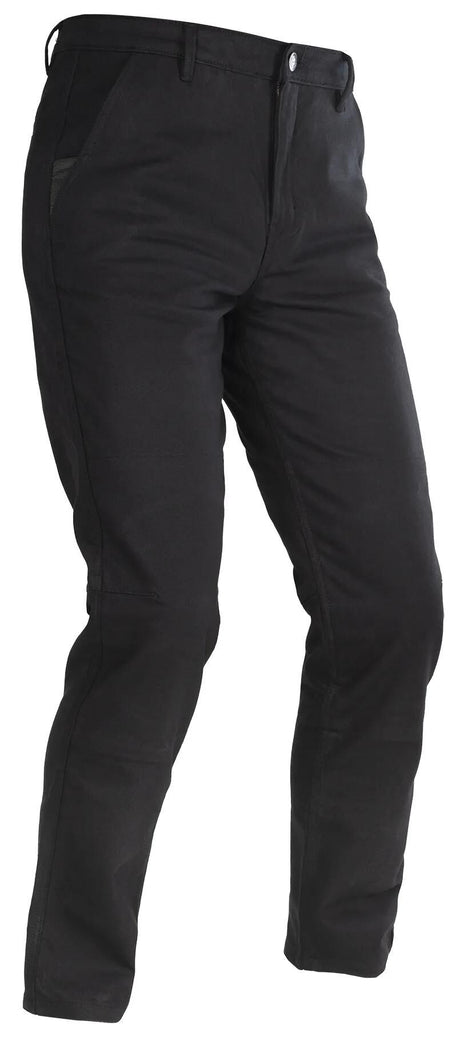 Oxford spijkerbroek chino trousers jeans chi black regular gr. 30