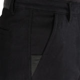 Oxford spijkerbroek chino trousers jeans chi black regular gr. 38