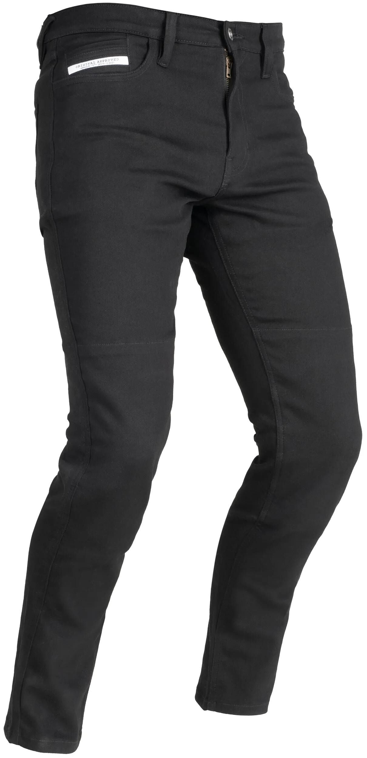 Oxford broek aa super stretch jean slim trousers jeans oa stretch slim sw cu. size