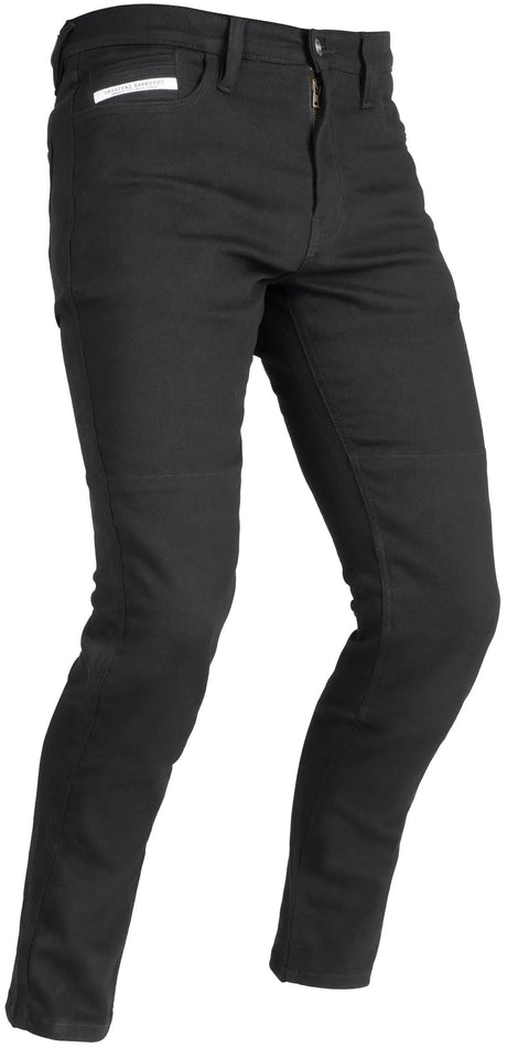Oxford broek aa super stretch jean slim trousers jeans oa stretch slim sw cu. size