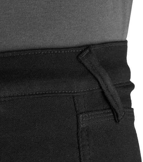 Oxford broek aa super stretch jean slim trousers jeans oa stretch slim sw la. gr.34