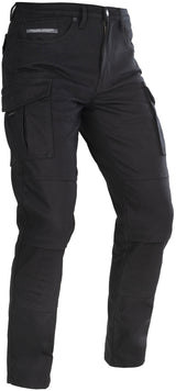 Oxford broek aa cargo pant trousers jeans oa cargo sw regular gr. 42