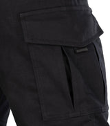 Oxford broek aa cargo pant trousers jeans oa cargo sw regular gr. 42