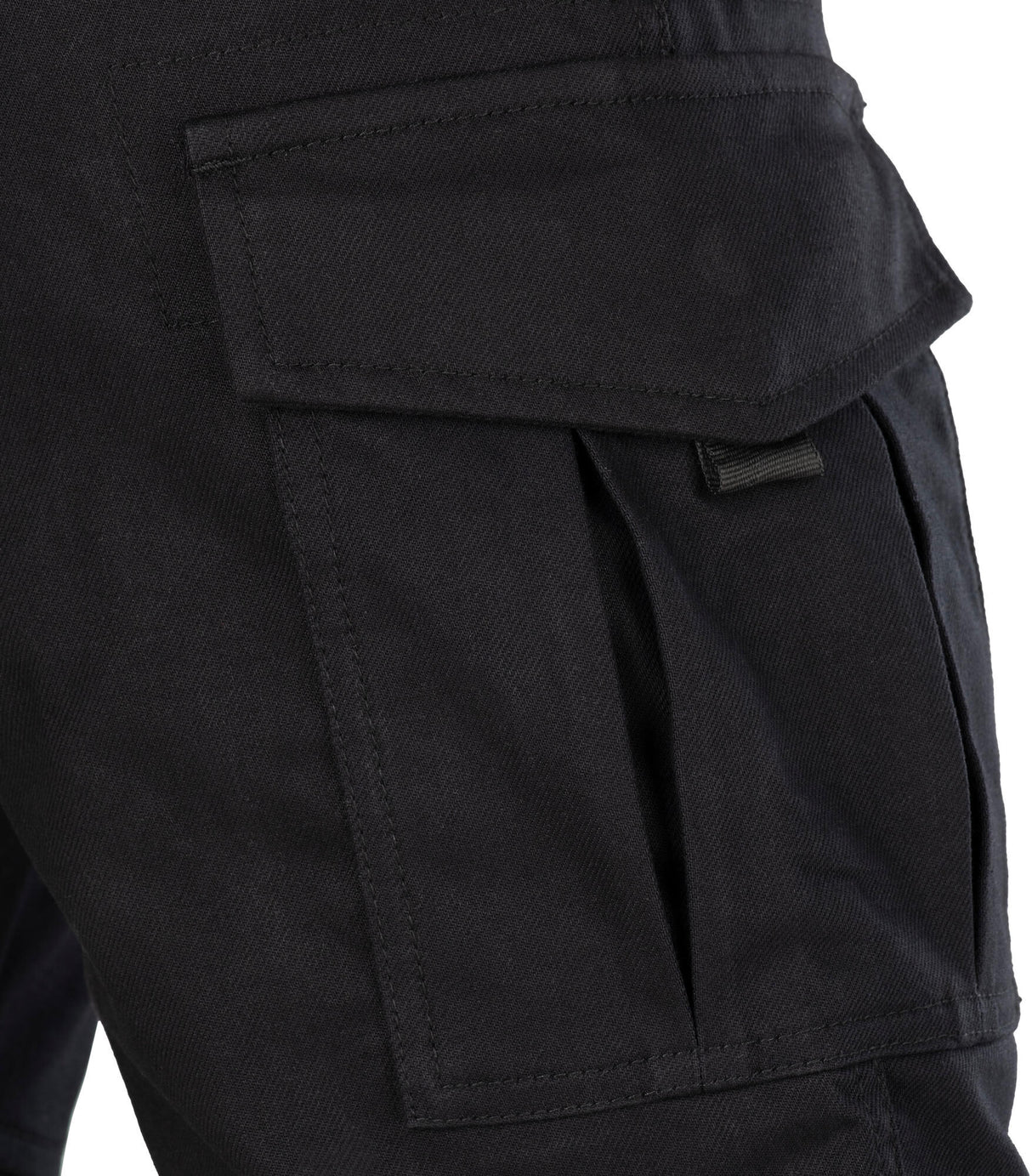 Oxford broek aa cargo pant trousers jeans oa cargo sw regular gr. 30