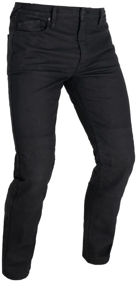 Oxford broek oa aaa jeans trousers jeans oa slim sw short size 42