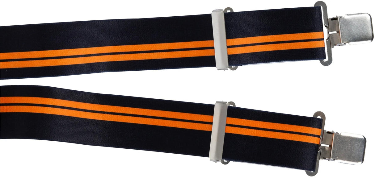 Oxford bretels trouser braces riggers cruiser