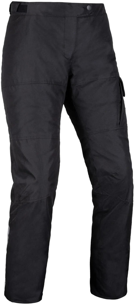Oxford broek spartan wp ws trousers spartan d black long gr. 20
