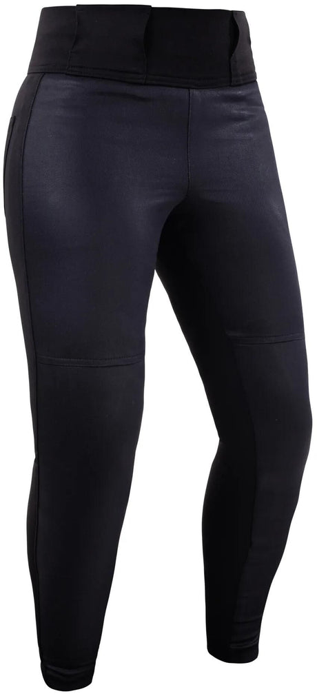 Oxford hose oa aa demiwax legging trousers oa aa dem ws legging schw. reg. 48
