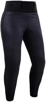 Oxford hose oa aa demiwax legging trousers oa aa dem ws legging schw. long 40