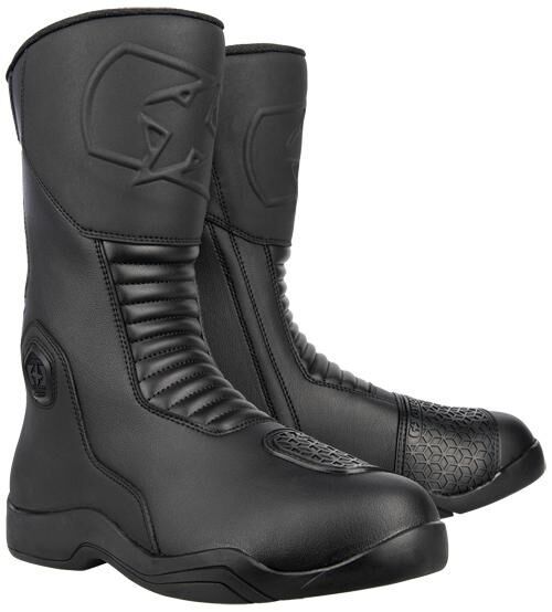 Oxford laars tracker 2.0 dames . boots tracker2.0 ws ladies black gr.39