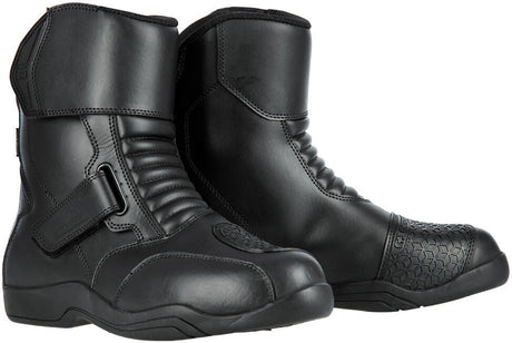 Oxford laarzen delta kurz ms boots delta short ms black gr.43