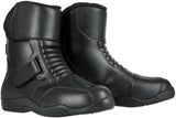 Oxford stiefel delta kurz ms boots delta short ms black gr.47