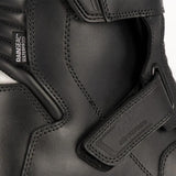 Oxford stiefel delta kurz ms boots delta short ms black gr.47