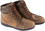 Oxford schuh kickback ms shoe kickback ms brown gr.41