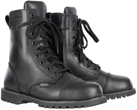 Oxford stiefel radley radley ws shoe black gr. 37
