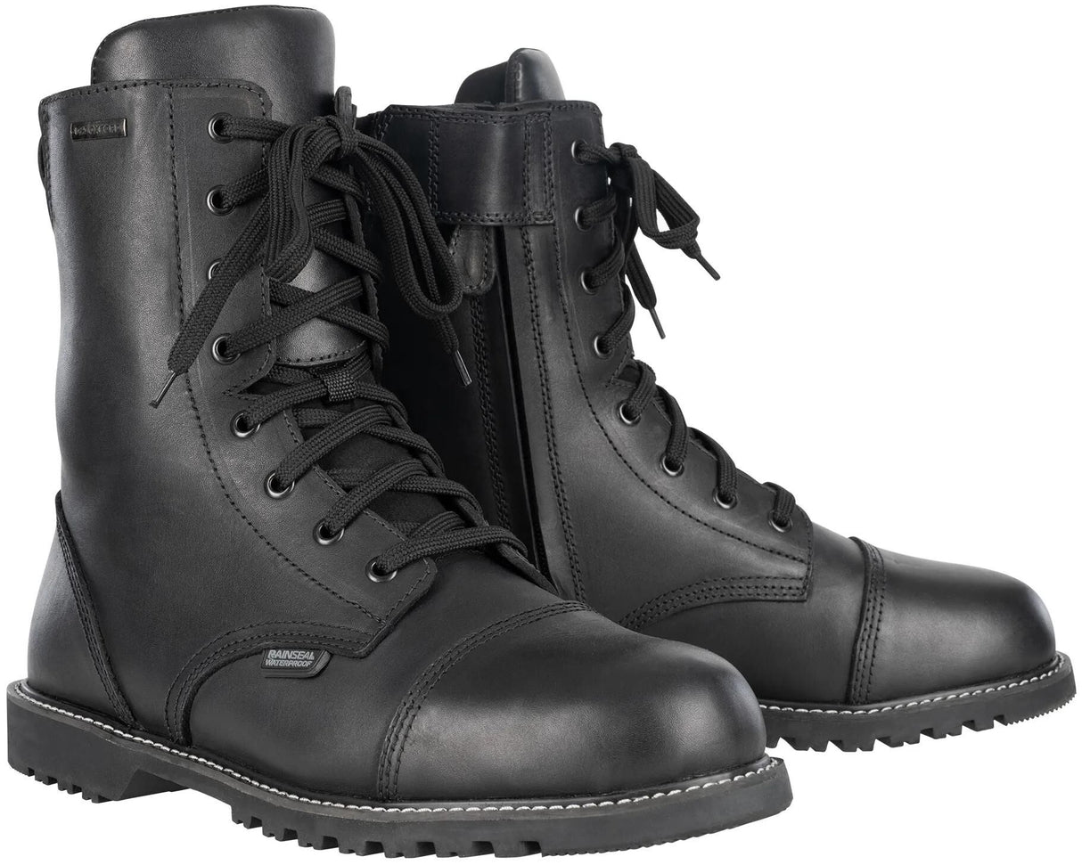 Oxford stiefel merton 2.0 shoe merton 2.0 ms black gr. 42