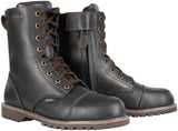 Oxford laarzen merton 2.0 shoe merton 2.0 ms dark brown gr. 45