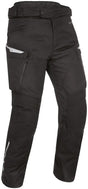 Oxford hose montreal 4.0 trousers montreal black short gr.4xl