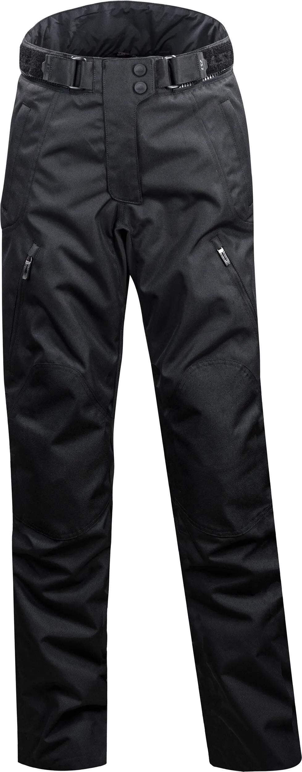 Ls2 broek chart evo trousers chart evo la black m