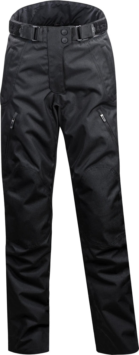 Ls2 broek chart evo trousers chart evo la black long xs