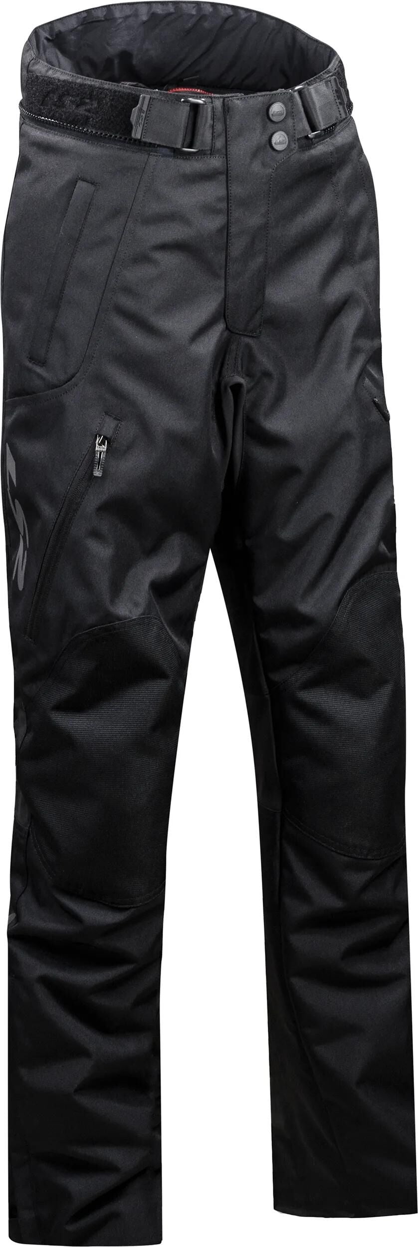 Ls2 broek chart evo trousers chart evo la black long xs