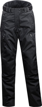 Ls2 broek chart evo trousers chart evo la black long s