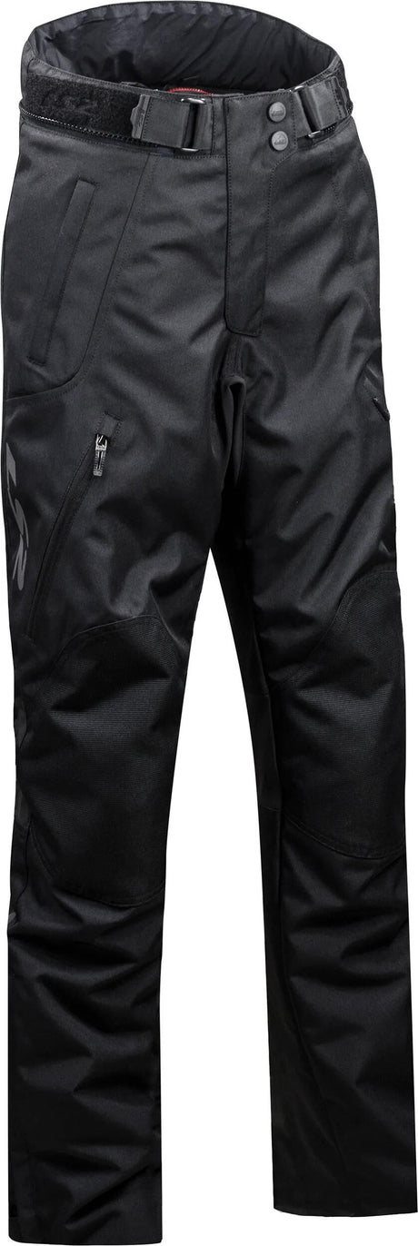 Ls2 broek chart evo trousers chart evo la black long s