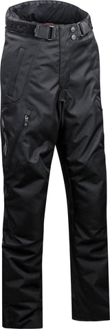Ls2 broek chart evo trousers chart evo la black long l