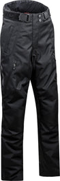 Ls2 broek chart evo trousers chart evo la black long xxl