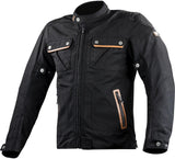Ls2 jas bullet jacket bullet man black m