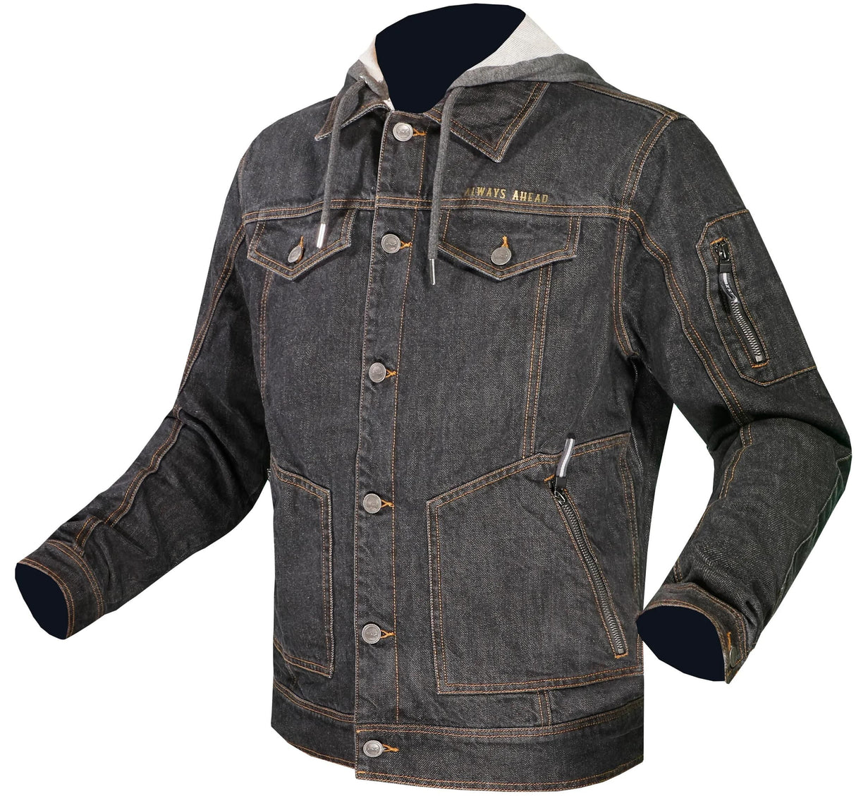Ls2 jas oaky jacket oaky lady black s